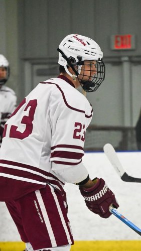 Video post from fu_hockey.