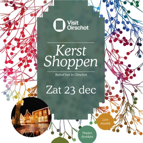Photo post from visitoirschot.