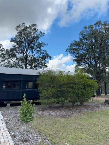 Video post from the_station_hunter_valley.