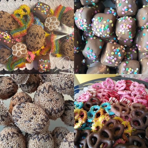 Photo post from la_gifteria.