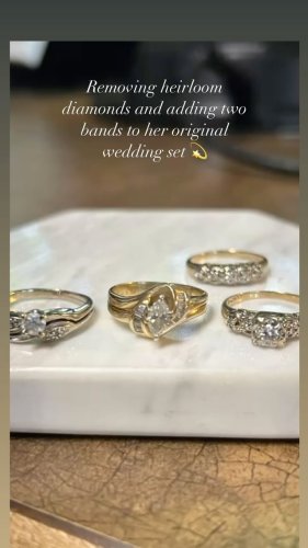 Video post from annelizabethjewelry.