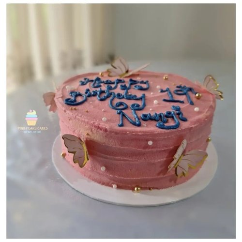 Carousel post from pink_pearl_cakes_kuliyapitiya_.