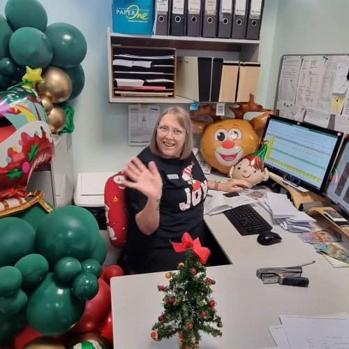 Carousel post from thearytoukley.