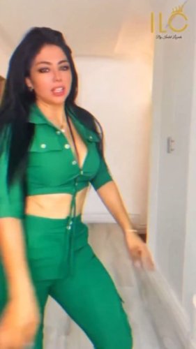 Video post from mujerilc.