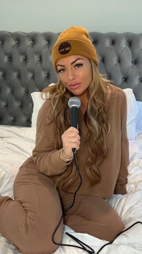 Video post from mandysacs.