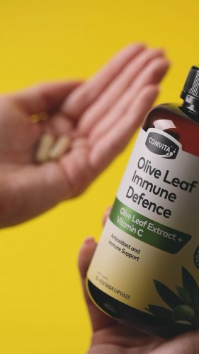 Video post from comvita_au.