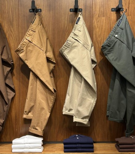 Carousel post from galeriaspacificoshopping.