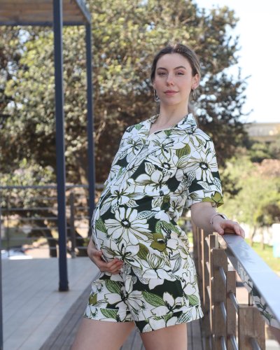 Hannah Grace Maternity Wear