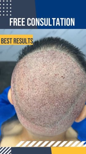 Video post from mondialhaircenter.