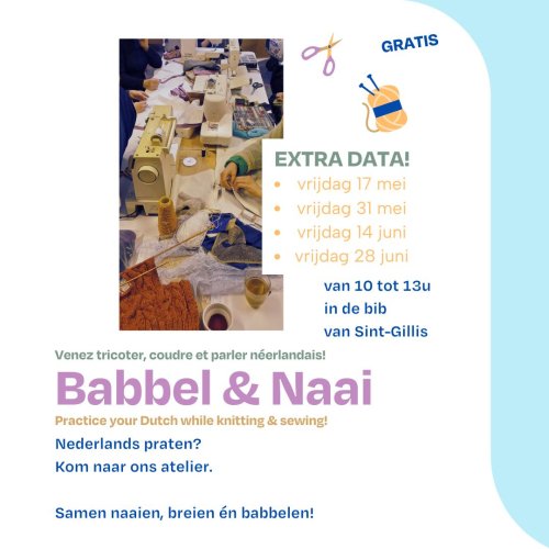 Photo post from bibliotheeksintgillis.