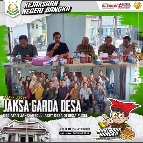 Carousel post from kejaribangka.