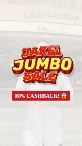 Video post from jakeltextile.