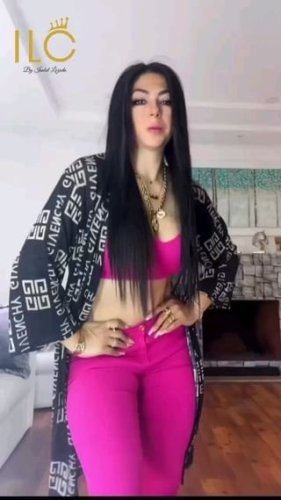 Video post from mujerilc.