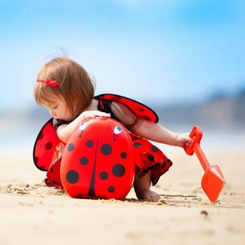 Photo post from kidcentralsupply.