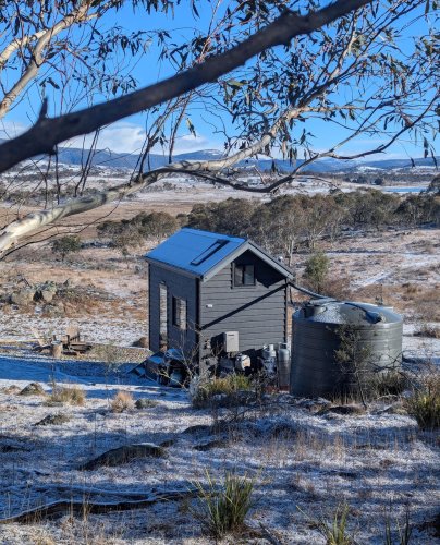 Photo post from in2thewild.aus.