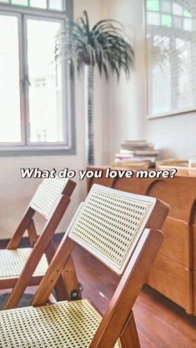 Video post from crane_living.