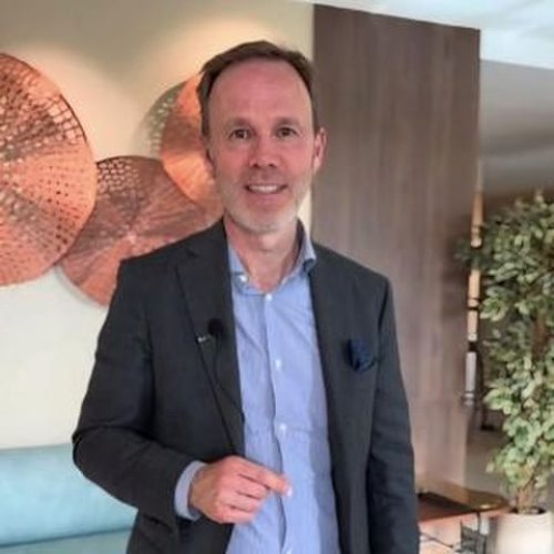 Video post from geistlich_north_america.