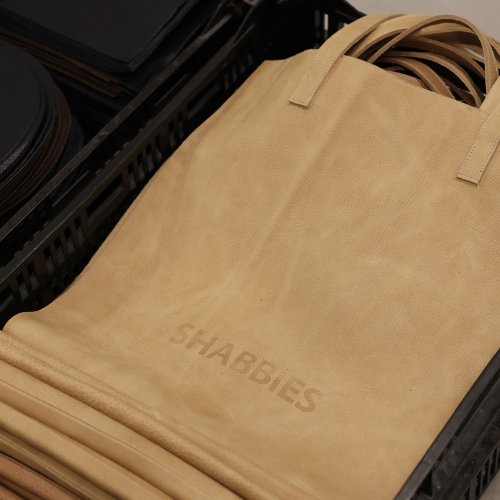 Photo post from shabbiesamsterdam.