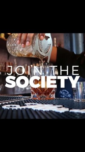 Video post from blackbourbonsociety.