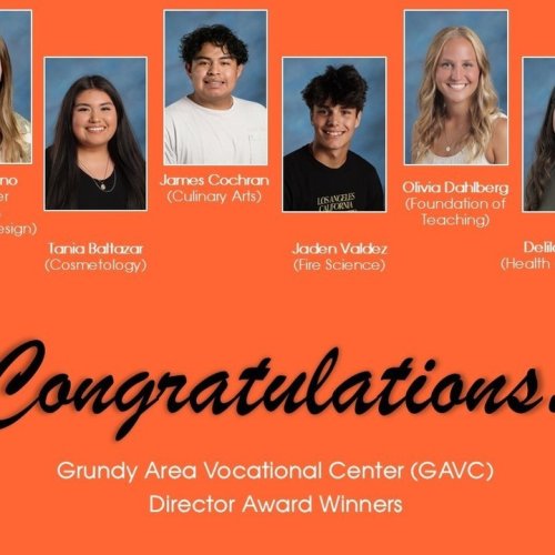 Photo post from mchsdistrict111.