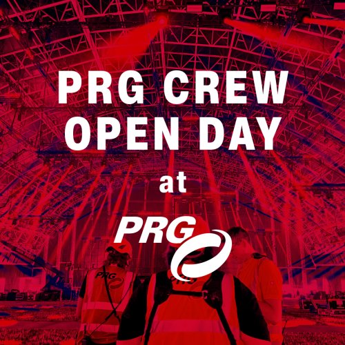 Photo post from prg_uk.