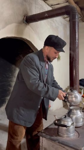 Video post from mehmetenliogluofficial.