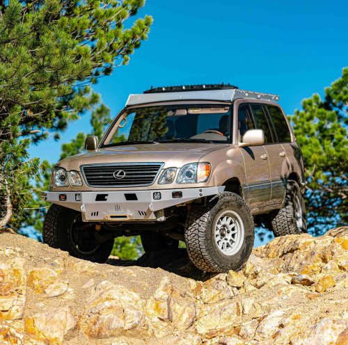 Photo post from coastal.offroad.