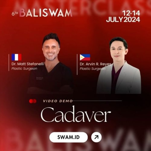 Video post from swam_id.