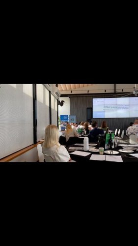 Video post from openlot.com.au.