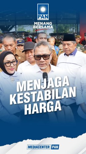Video post from amanatnasional.