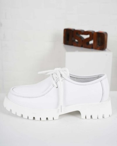 Carousel post from ossoshoes.