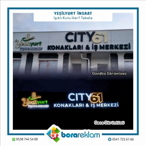 Photo post from borareklam.