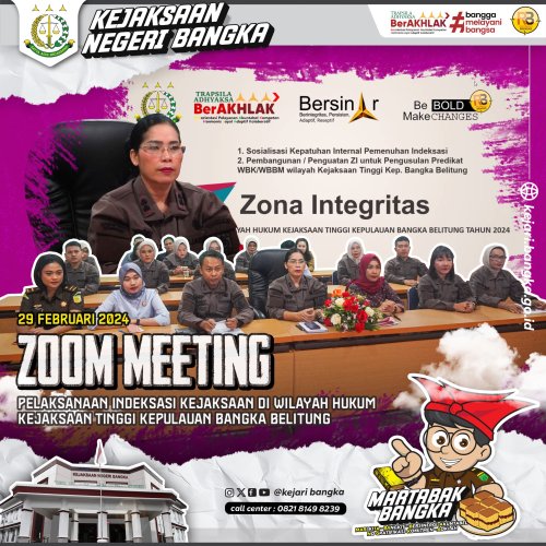 Carousel post from kejaribangka.