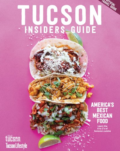 Photo post from visittucson.