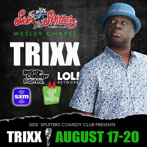 Photo post from sidesplitterswc.