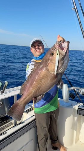 Video post from ejs_fishing_charters.