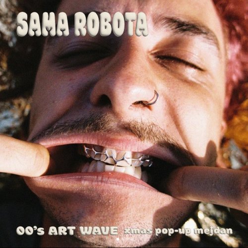 Photo post from 00s.art.wave.