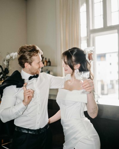 Carousel post from suesseboutique.