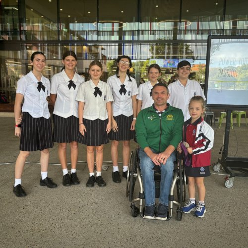 Carousel post from standrewsanglicancollege.