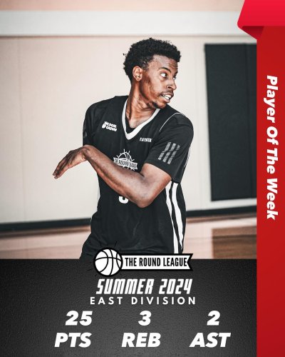 Carousel post from theroundleague.