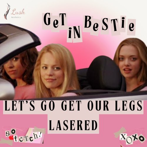 Photo post from lushaestheticsky.