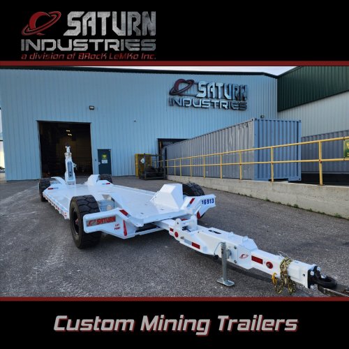 Photo post from saturn__industries.