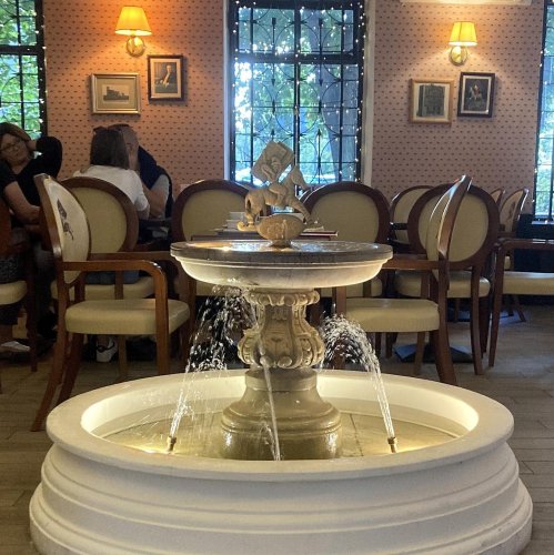 Carousel post from chronos_collection.