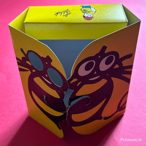 Carousel post from pc_engine_fan.