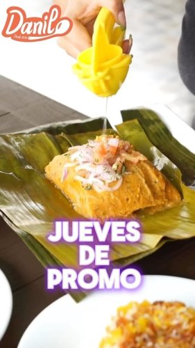 Video post from danilo_restaurante.