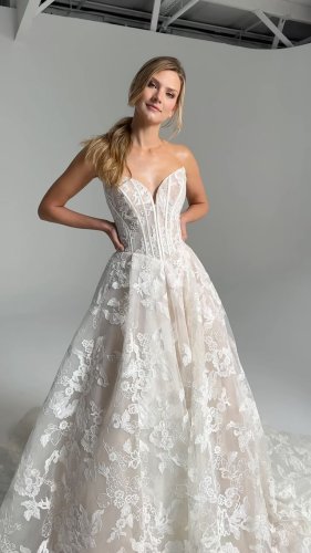 Video post from jolibride.