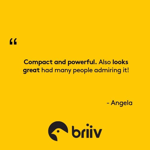 Photo post from briiv.natural.
