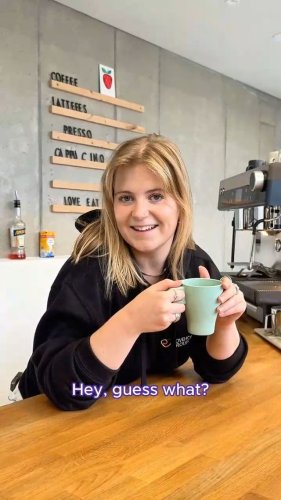 Video post from lovehoneyofficial.