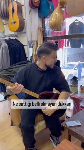 Video post from mehmetenliogluofficial.