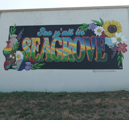 Photo post from theheartofnc.